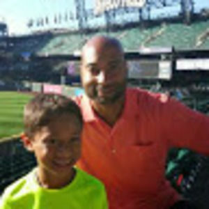 Meet your Posher, Duane